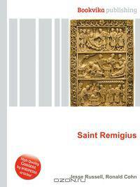 Saint Remigius