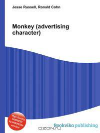 Monkey (advertising character)