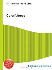 Colorfulness