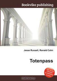 Totenpass