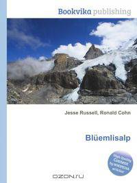 Bluemlisalp