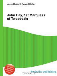John Hay, 1st Marquess of Tweeddale