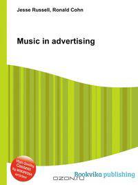 Music in advertising