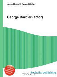 George Barbier (actor)