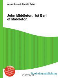 John Middleton, 1st Earl of Middleton