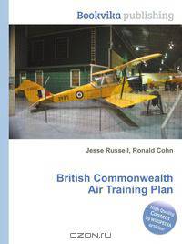 British Commonwealth Air Training Plan