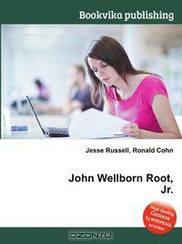 John Wellborn Root, Jr.