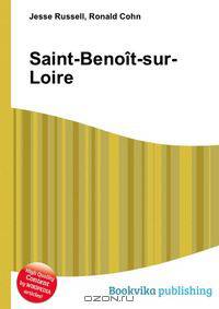 Saint-Benoit-sur-Loire