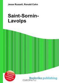 Saint-Sornin-Lavolps