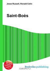 Saint-Boes