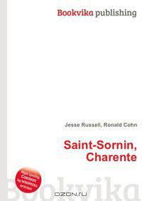 Saint-Sornin, Charente