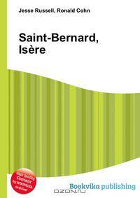 Saint-Bernard, Isere