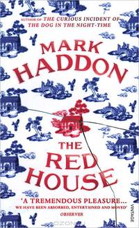 The Red House
