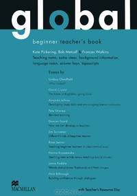 Global Beginner: Teacher