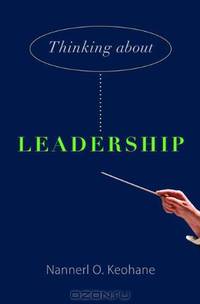 Thinking About Leadership