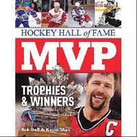 Hockey hall of fame MPV trophies and winners