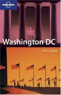 Lonely Planet Washington DC 3