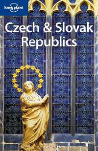Czech & Slovak Republics 6