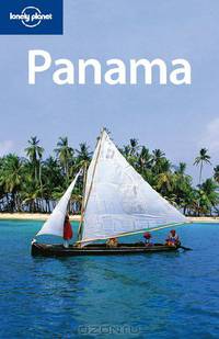 Lonely Planet Panama 5