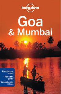 Goa & Mumbai