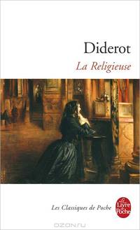 La Religieuse