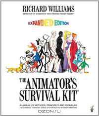 The Animator
