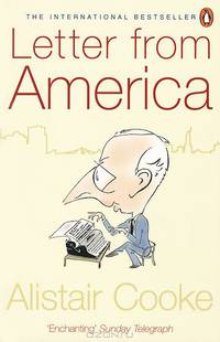 Letter from America
