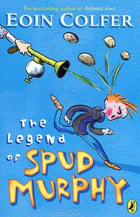The Legend of Spud Murphy