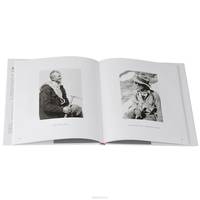 Ansel Adams in the Canadian Rockies