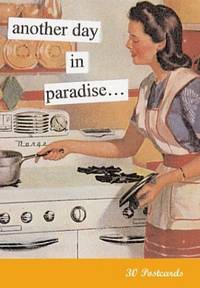 Another Day in Paradise (30 Postcards)