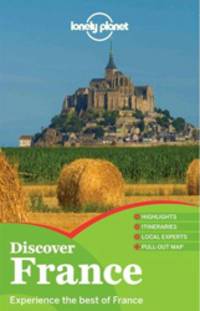 Discover France 2013