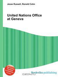 United Nations Office at Geneva