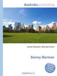 Sonny Berman