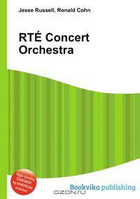 RTE Concert Orchestra
