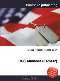USS Alameda (ID-1432)