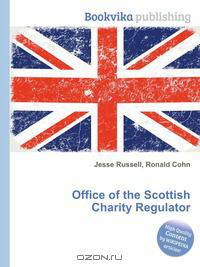 Office of the Scottish Charity Regulator