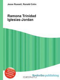 Ramona Trinidad Iglesias-Jordan