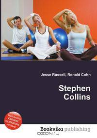 Stephen Collins