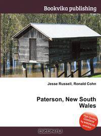 Paterson, New South Wales