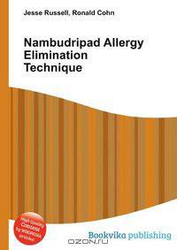 Nambudripad Allergy Elimination Technique