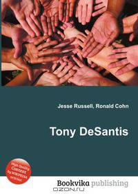 Tony DeSantis