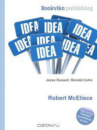 Robert McEliece
