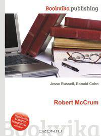 Robert McCrum