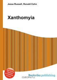 Xanthomyia