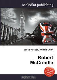 Robert McCrindle