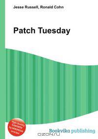 Patch Tuesday