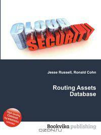 Routing Assets Database