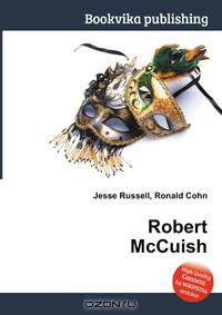 Robert McCuish