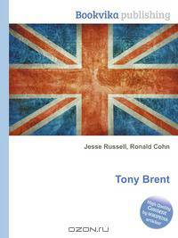 Tony Brent