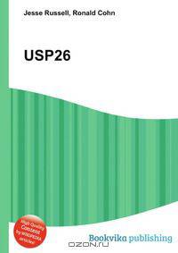 USP26